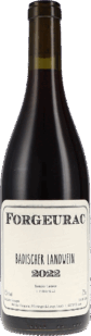 Forgeurac | Baden | Badischer Landwein Rot | 2022 | 750ml