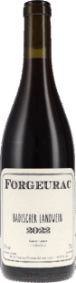 Forgeurac | Baden | Badischer Landwein Rot | 2022 | 750ml