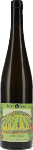 Barnert & Drewitz | Hessische Bergstraße | Riesling Alte Reben “Auf der Mauer” | 2021 | 750ml