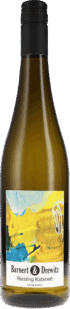 Barnert & Drewitz | Hessische Bergstraße | Niersteiner Hipping Riesling Kabinett | 2024 | 750ml