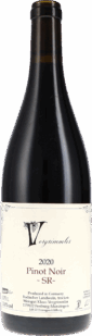 Klaus Vorgrimmler | Baden | Pinot Noir SR Reserve | 2020 | 750ml | bio
