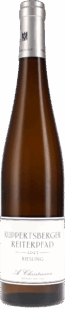Christmann | Pfalz | Ruppertsberger Reiterpfad Riesling VDP Erste Lage | 2023 | 750ml | bio