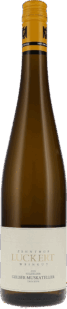 Zehnthof Luckert | Franken | Sulzfelder Gelber Muskateller trocken | 2023 | 750ml | bio