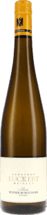 Zehnthof Luckert | Franken | Sulzfelder Weisser Burgunder trocken | 2023 | 750ml | bio