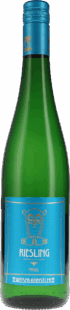 Weiser-Künstler | Mosel | Riesling | 2023 | 750ml | bio