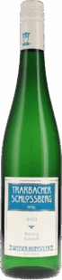 Weiser-Künstler | Mosel | “Trarbacher Schlossberg” Riesling Kabinett | 2023 | 750ml | bio