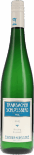 Weiser-Künstler | Mosel | “Trarbacher Schlossberg” Riesling Kabinett | 2023 | 750ml | bio