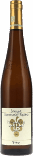 Ökonomierat Rebholz | Pfalz | Weisser Burgunder “Mandelberg” GG | 2021 | 750ml | bio