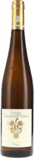 Ökonomierat Rebholz | Pfalz | Weisser Burgunder “Mandelberg” GG | 2023 | 750ml | bio