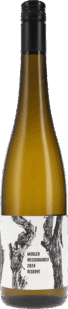 M. Schädler – Steffen Mugler | Pfalz | Weissburgunder Reserve | 2024 | 750ml | bio