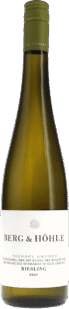 Michael Andres | Pfalz | Berg & Höhle | 2021 | 750ml | bio