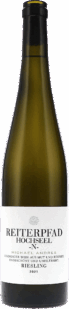 Michael Andres | Pfalz | Reiterpfad Hochseel -N- | 2021 | 750ml | bio