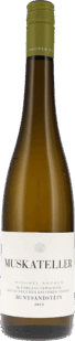 Michael Andres | Pfalz | Muskateller, Buntsandstein | 2023 | 750ml | bio