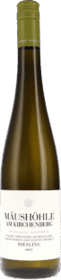 Michael Andres | Pfalz | Mäushöhle am Kirchenberg | 2022 | 750ml | bio