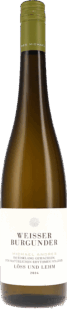 Michael Andres | Pfalz | Weisser Burgunder, Löss und Lehm | 2024 | 750ml | bio