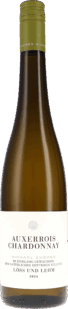 Michael Andres | Pfalz | Auxerrois Chardonnay, Löss und Lehm | 2024 | 750ml | bio