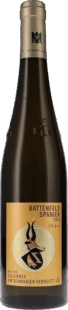 Battenfeld-Spanier | Rheinhessen | Riesling Zellerweg am Schwarzen Herrgott GG | 2022 | 750ml | bio