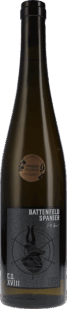 Battenfeld-Spanier | Rheinhessen | Riesling C.O. XVI Liquid Earth | 2018 | 750ml | bio