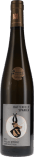 Battenfeld-Spanier | Rheinhessen | Riesling Réserve vom Kalkstein trocken “Treasure Collection” | 2018 | 750ml | bio