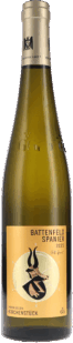 Battenfeld-Spanier | Rheinhessen | Riesling Kirchenstück GG | 2023 | 750ml | bio