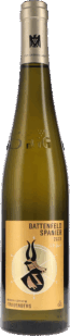 Battenfeld-Spanier | Rheinhessen | Riesling Frauenberg GG | 2023 | 750ml | bio