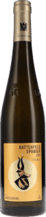 Battenfeld-Spanier | Rheinhessen | Riesling Zell Kreuzberg GG | 2022 | 750ml | bio