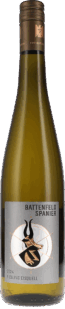 Battenfeld-Spanier | Rheinhessen | Riesling Eisquell | 2024 | 750ml | bio