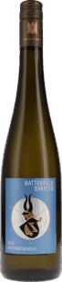 Battenfeld-Spanier | Rheinhessen | Weissburgunder trocken | 2024 | 750ml | bio