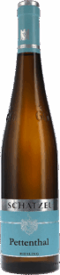 Schätzel | Rheinhessen | Riesling Pettenthal GG | 2018 | 750ml