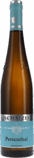 Schätzel | Rheinhessen | Riesling Pettenthal GG | 2018 | 750ml