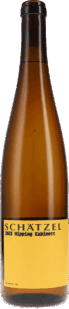 Schätzel | Rheinhessen | Hipping Kabinett Grosse Lage | 2023 | 750ml | bio