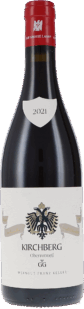 Franz Keller | Baden | Kirchberg Oberrotweil Spätburgunder GG | 2021 | 750ml