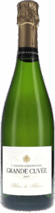 Franz Keller | Baden | Grande Cuvée, Blanc de Blancs Sekt Brut Nature | 2017 | 750ml