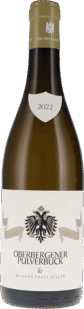 Franz Keller | Baden | Oberbergener Pulverbuck Weisburgunder VDP Erste Lage | 2022 | 750ml