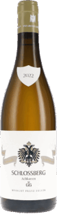 Franz Keller | Baden | Schlossberg Achkarren Grauburgunder GG | 2022 | 750ml