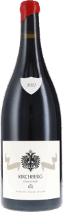 Franz Keller | Baden | Kirchberg Oberrotweil Spätburgunder GG | 2022 | 1500ml