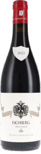 Franz Keller | Baden | Eichberg Oberrotweil Spätburgunder GG | 2022 | 750ml