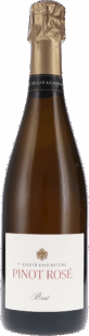 Franz Keller | Baden | Pinot Rosé Sekt Brut | 2020 | 750ml