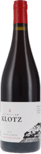 Weingut am Klotz | Baden | Spätburgunder Kalk und Löss | 2022 | 750ml