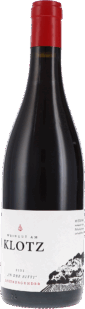 Weingut am Klotz | Baden | Spätburgunder “In der Ritti” | 2022 | 750ml