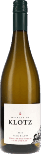 Weingut am Klotz | Baden | Weissburgunder & Chardonnay Kalk und Löss | 2023 | 750ml