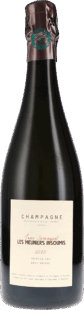 Jean Servagnat | Champagne | Les Meuniers Insoumis, Premier Cru Brut Nature | 2020 | 750ml