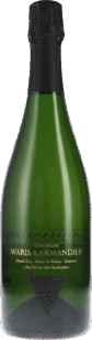 Waris-Larmandier | Champagne | Les Terres Des Buissons, Cramant Grand Cru Blanc de Blancs | 2014 | 750ml