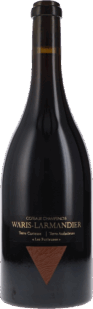 Waris-Larmandier | Champagne | Les Furieuses, Coteaux Champenois Rouge AOC | NV | 750ml