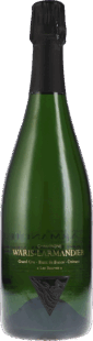 Waris-Larmandier | Champagne | Les Bauves, Cramant Grand Cru Blanc de Blancs | 2014 | 750ml