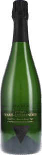 Waris-Larmandier | Champagne | Les Montchenevaux au Levant, Oger Grand Cru Blanc de Blancs | 2014 | 750ml