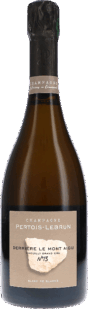 Pertois-Lebrun | Champagne | Derrière le Mont Aigu N°13, Chouilly Grand Cru Blanc de Blancs Extra Brut | 2013 | 750ml