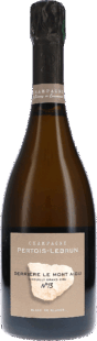 Pertois-Lebrun | Champagne | Derrière le Mont Aigu N°13, Chouilly Grand Cru Blanc de Blancs Extra Brut | 2013 | 750ml
