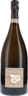 Pertois-Lebrun | Champagne | Derrière le Mont Aigu N°15, Chouilly Grand Cru Blanc de Blancs Extra Brut | 2015 | 1500ml