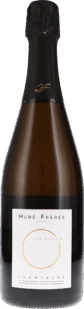Huré Frères | Champagne | Invitation Extra Brut, Base 2020 | NV | 750ml